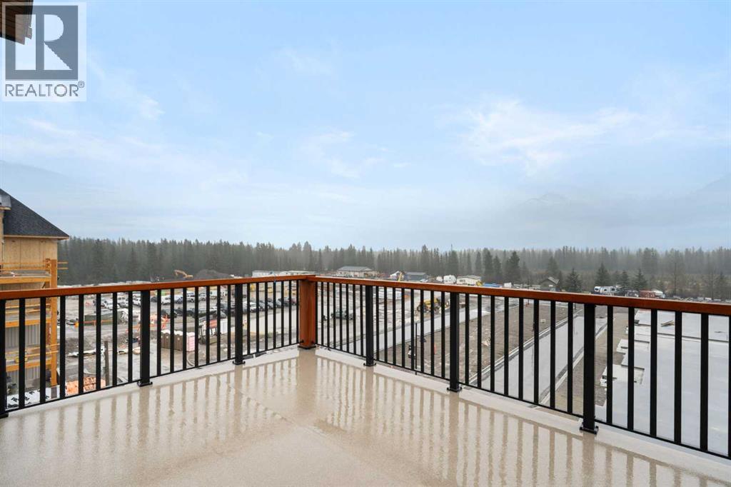 402, 1505 Spring Creek Gate, Canmore, Alberta  T1W 0N5 - Photo 6 - A2295643