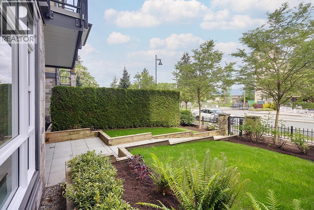 114 22562 121 Street, Maple Ridge, British Columbia  V2X 3Y8 - Photo 21 - R3104597