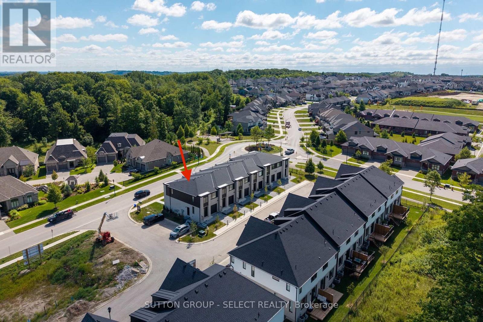 28 - 1175 RIVERBEND ROAD, London South, Ontario