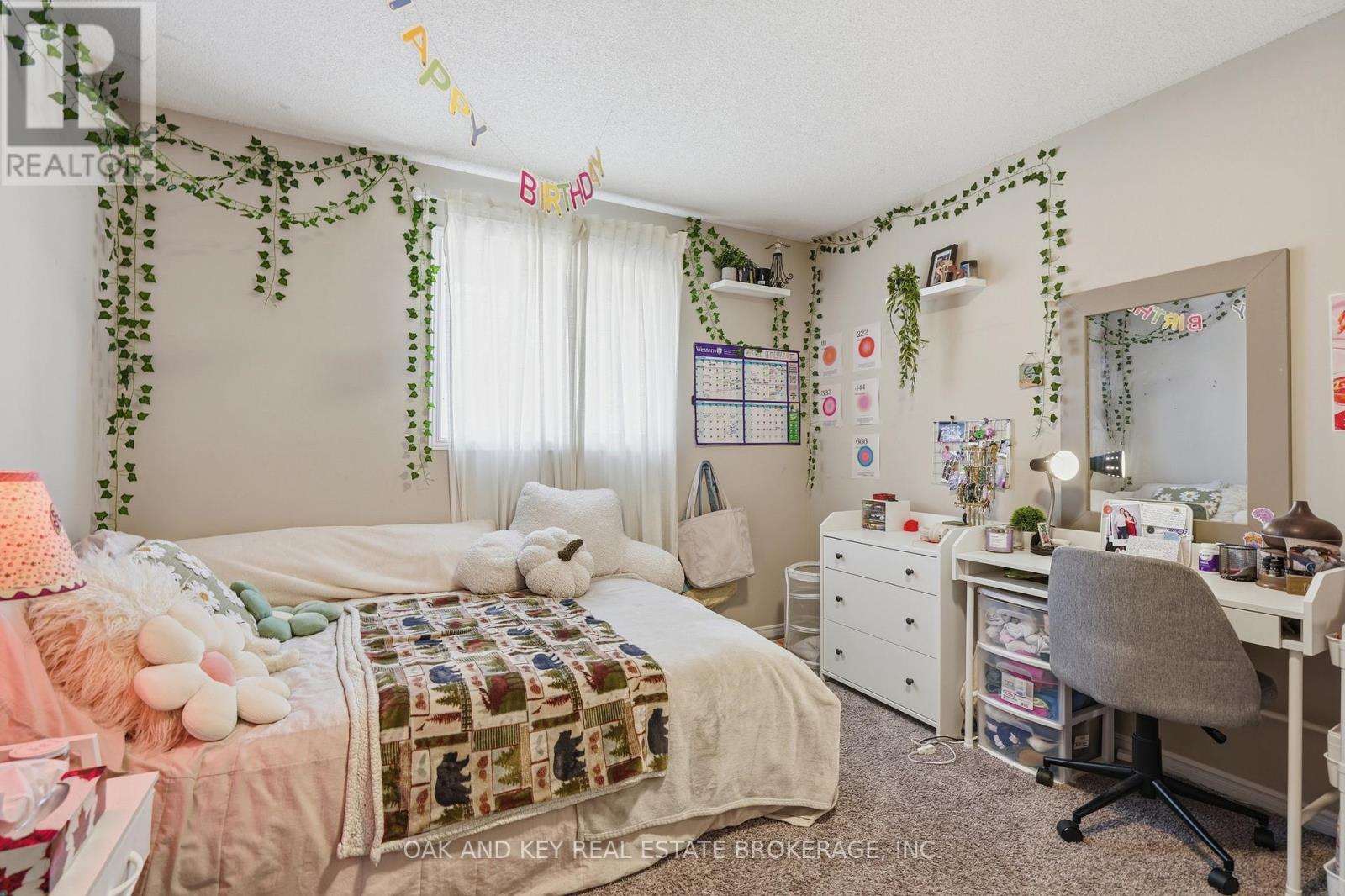 18 Chapman Court, London North, Ontario  N6G 5A7 - Photo 14 - X12940248