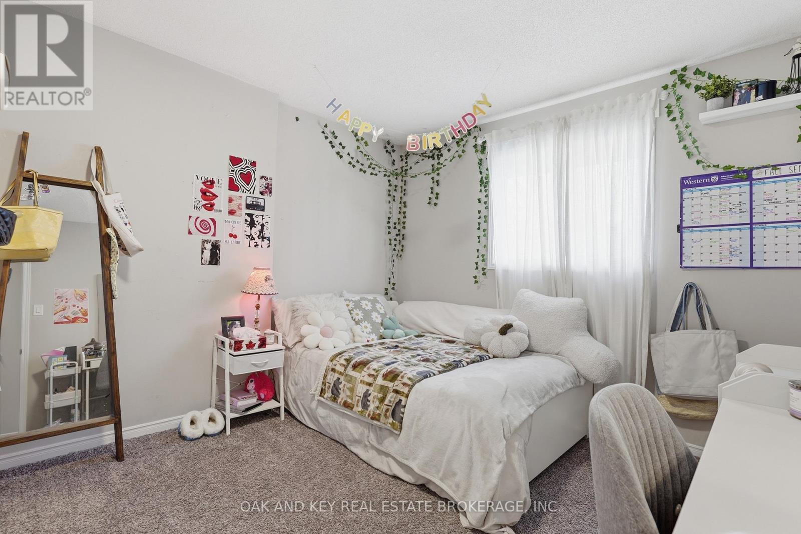 18 Chapman Court, London North, Ontario  N6G 5A7 - Photo 15 - X12940248