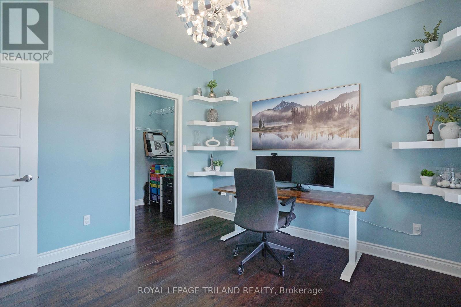 12 Tanager Place, St. Thomas, Ontario  N5R 6K9 - Photo 10 - X12940266