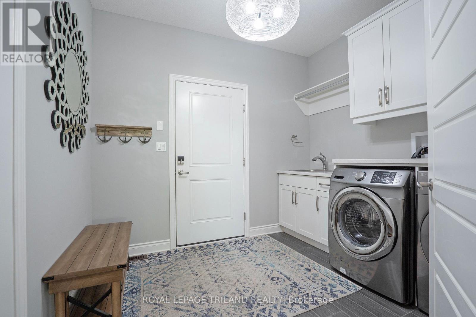 12 Tanager Place, St. Thomas, Ontario  N5R 6K9 - Photo 12 - X12940266