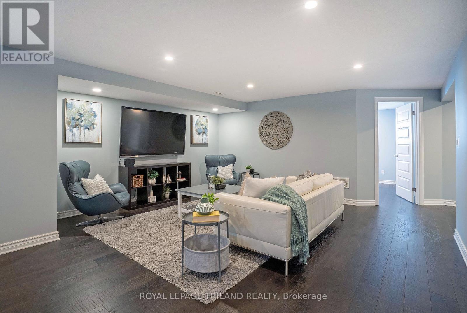 12 Tanager Place, St. Thomas, Ontario  N5R 6K9 - Photo 32 - X12940266