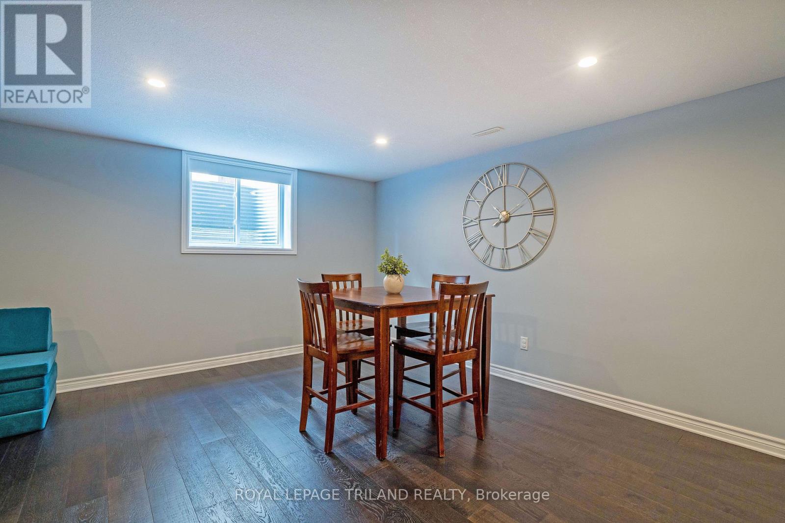 12 Tanager Place, St. Thomas, Ontario  N5R 6K9 - Photo 35 - X12940266