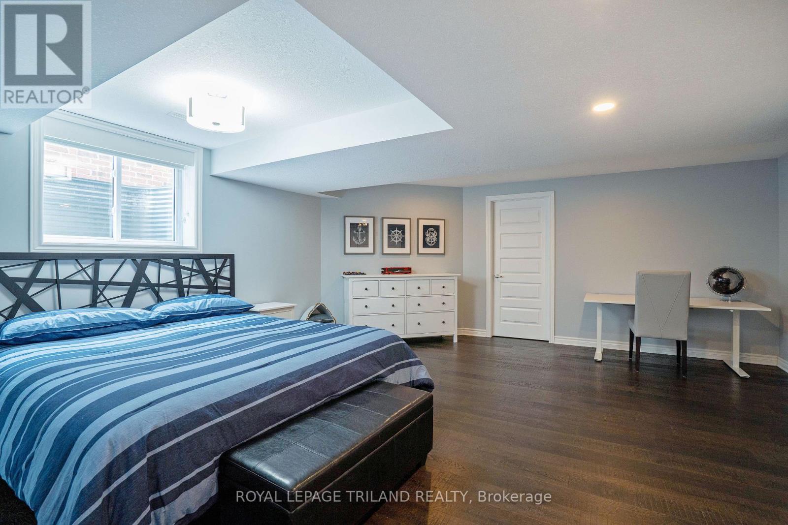 12 Tanager Place, St. Thomas, Ontario  N5R 6K9 - Photo 36 - X12940266