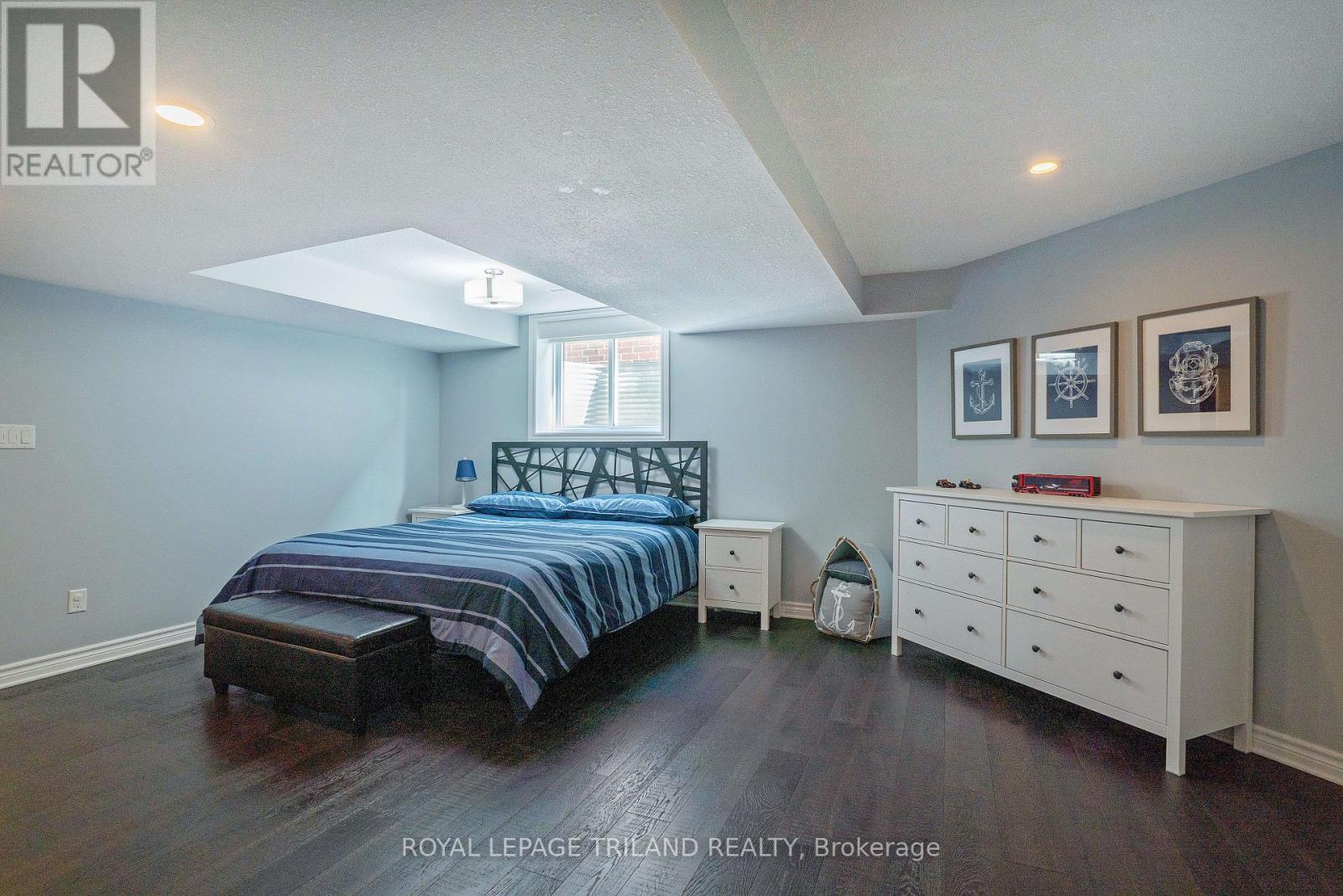 12 Tanager Place, St. Thomas, Ontario  N5R 6K9 - Photo 37 - X12940266