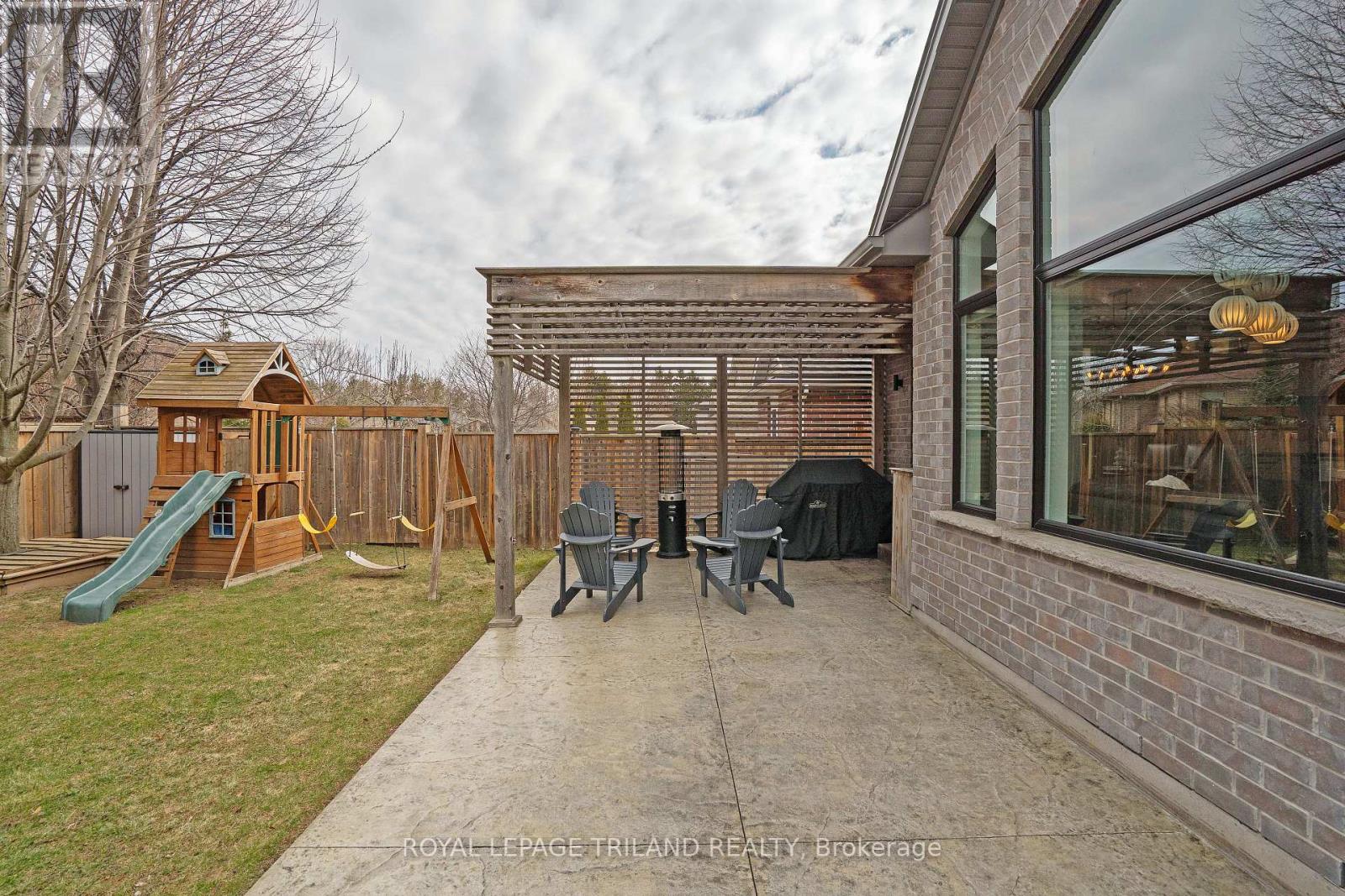 12 Tanager Place, St. Thomas, Ontario  N5R 6K9 - Photo 43 - X12940266