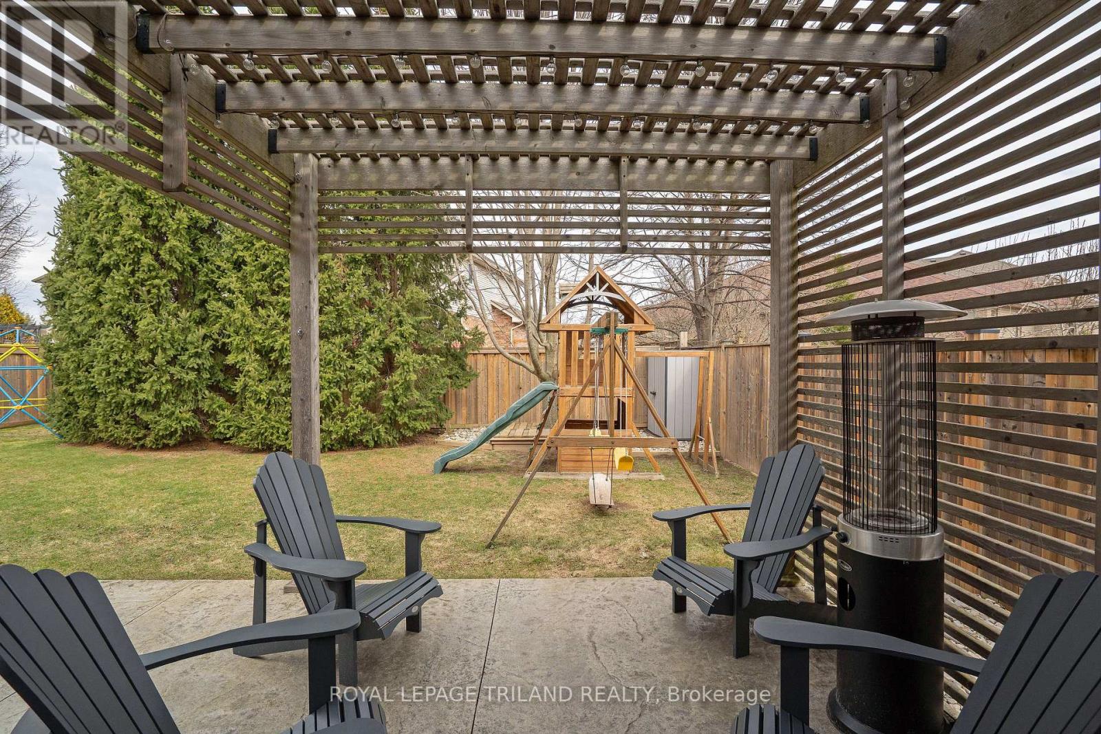 12 Tanager Place, St. Thomas, Ontario  N5R 6K9 - Photo 45 - X12940266