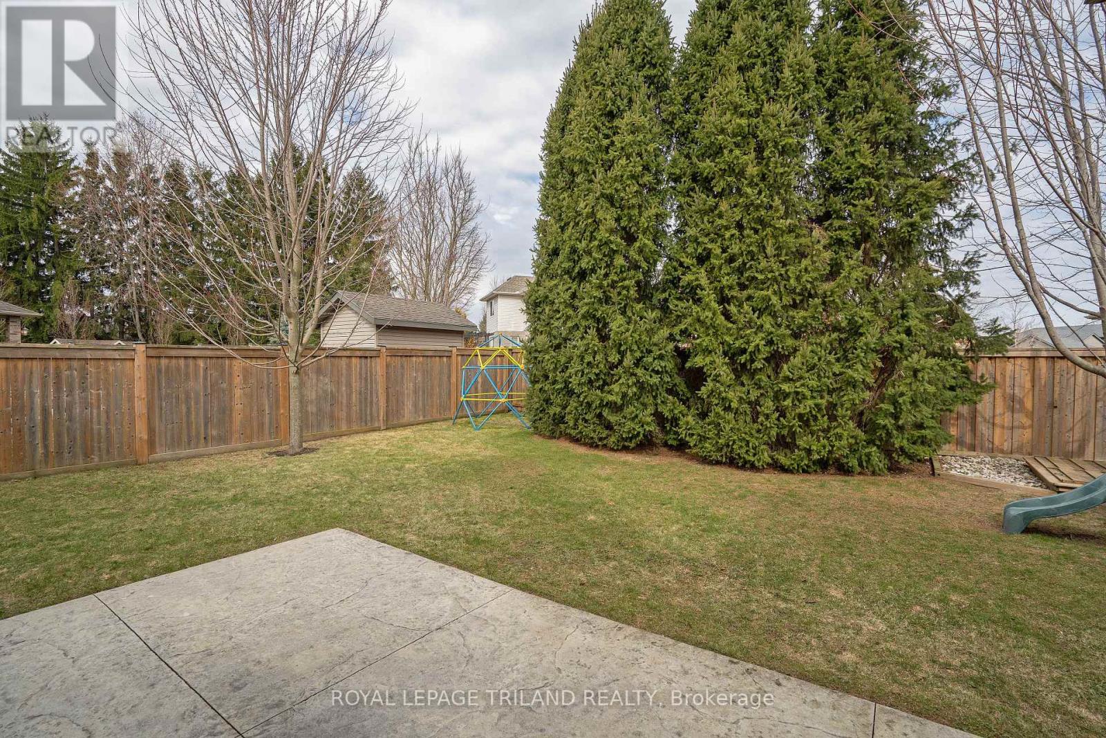 12 Tanager Place, St. Thomas, Ontario  N5R 6K9 - Photo 46 - X12940266