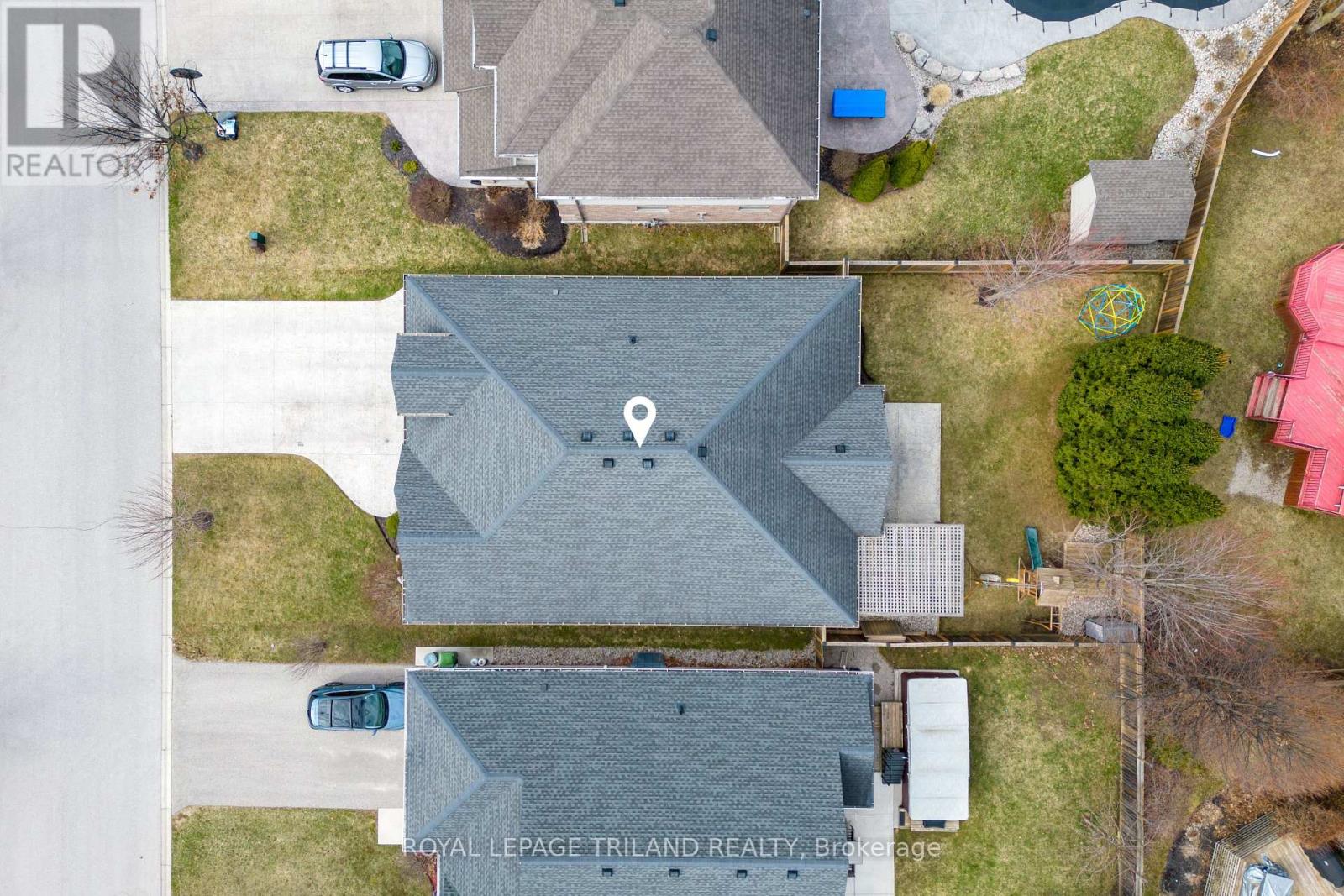 12 Tanager Place, St. Thomas, Ontario  N5R 6K9 - Photo 48 - X12940266