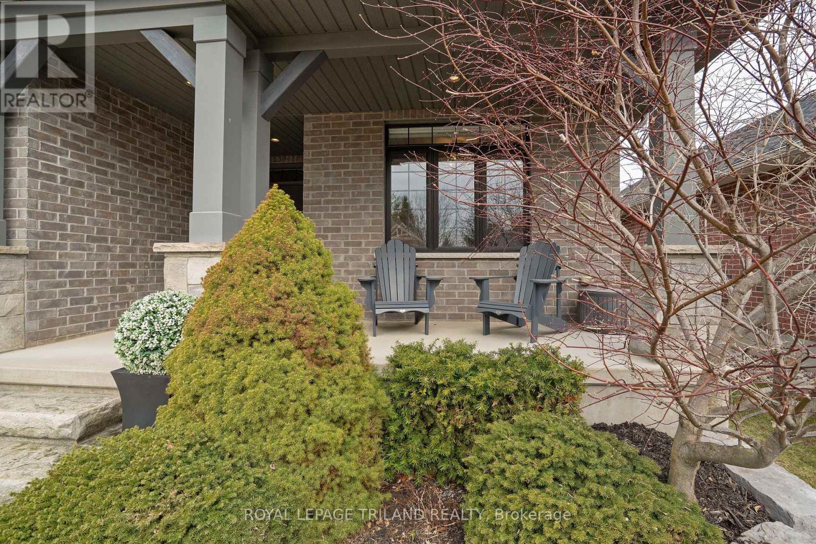 12 Tanager Place, St. Thomas, Ontario  N5R 6K9 - Photo 6 - X12940266