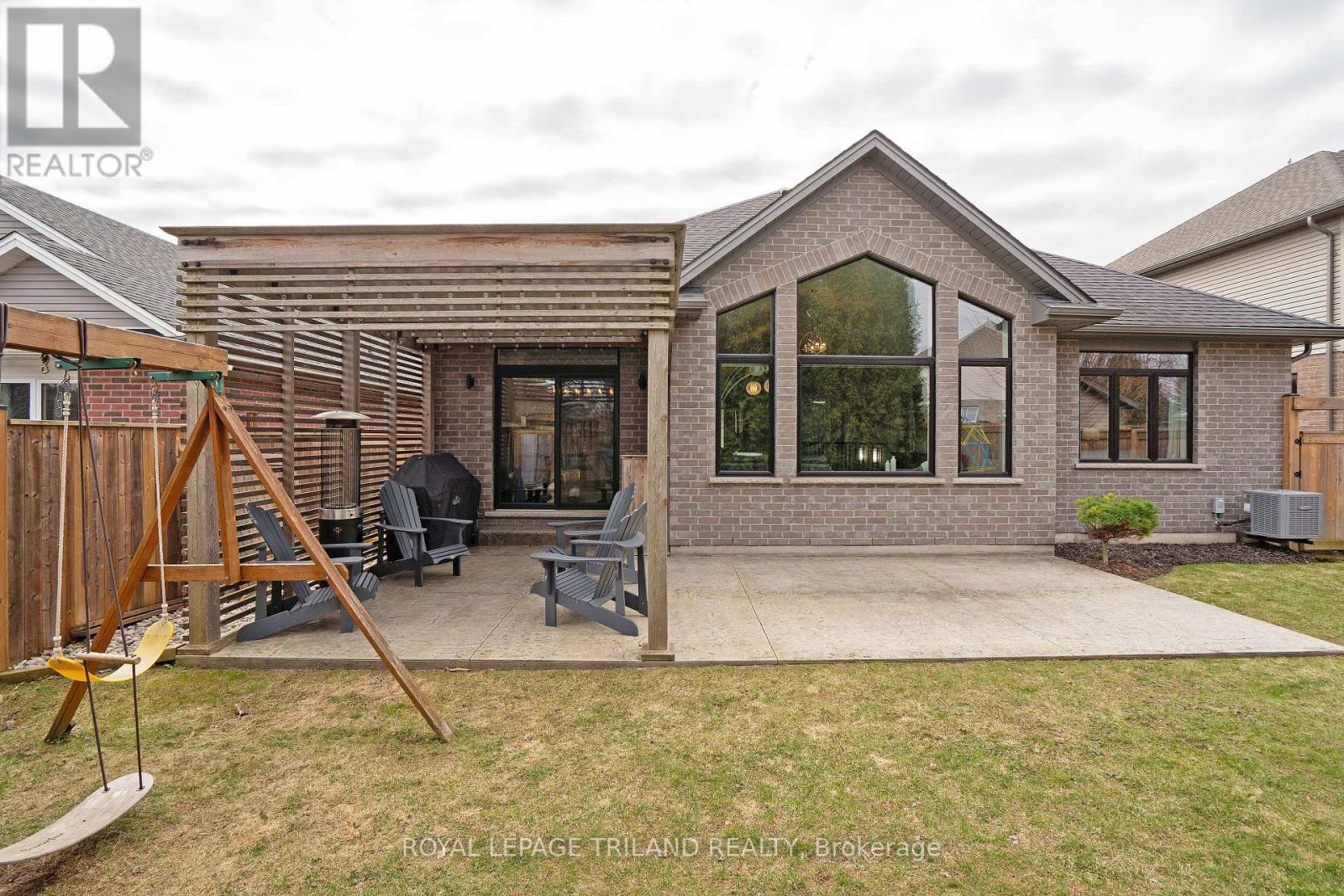 12 Tanager Place, St. Thomas, Ontario  N5R 6K9 - Photo 7 - X12940266