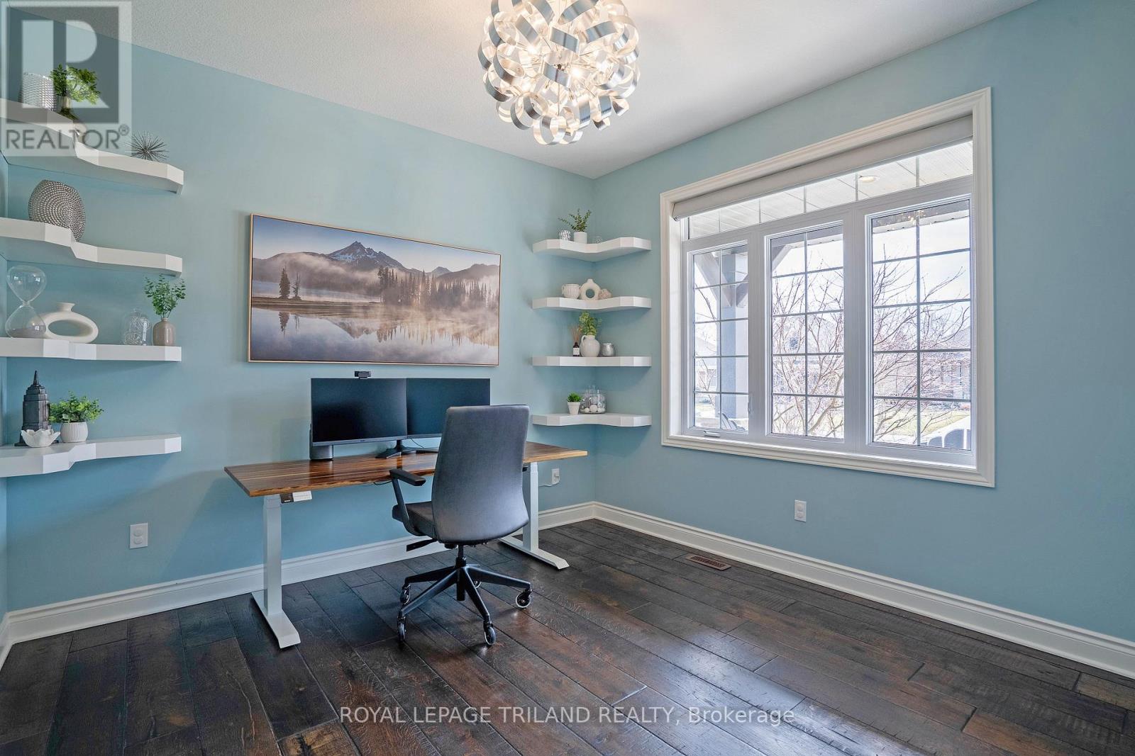 12 Tanager Place, St. Thomas, Ontario  N5R 6K9 - Photo 9 - X12940266