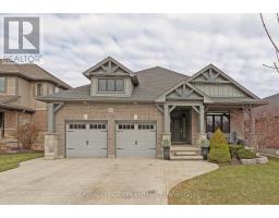 12 TANAGER PLACE, St. Thomas, Ontario