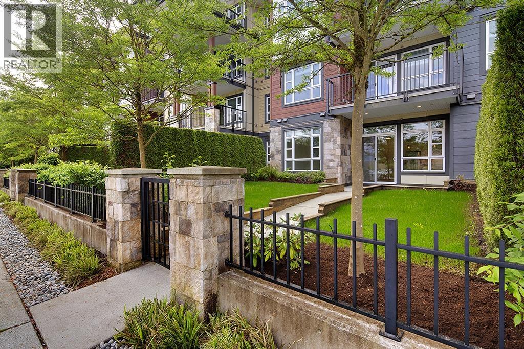 114 22562 121 Street, Maple Ridge, British Columbia  V2X 3Y8 - Photo 24 - R3104597