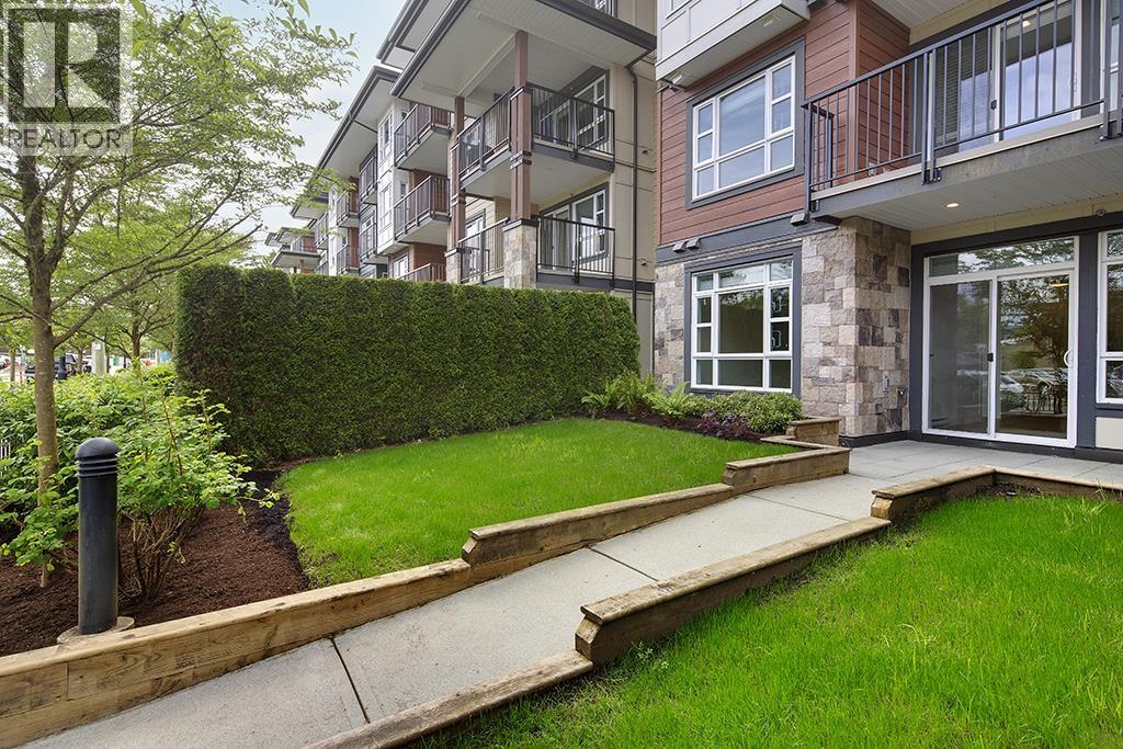 114 22562 121 Street, Maple Ridge, British Columbia  V2X 3Y8 - Photo 22 - R3104597