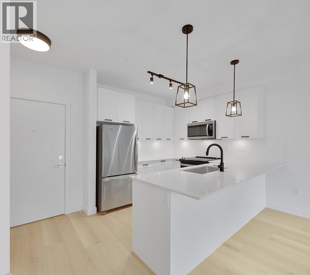 114 22562 121 Street, Maple Ridge, British Columbia  V2X 3Y8 - Photo 3 - R3104597