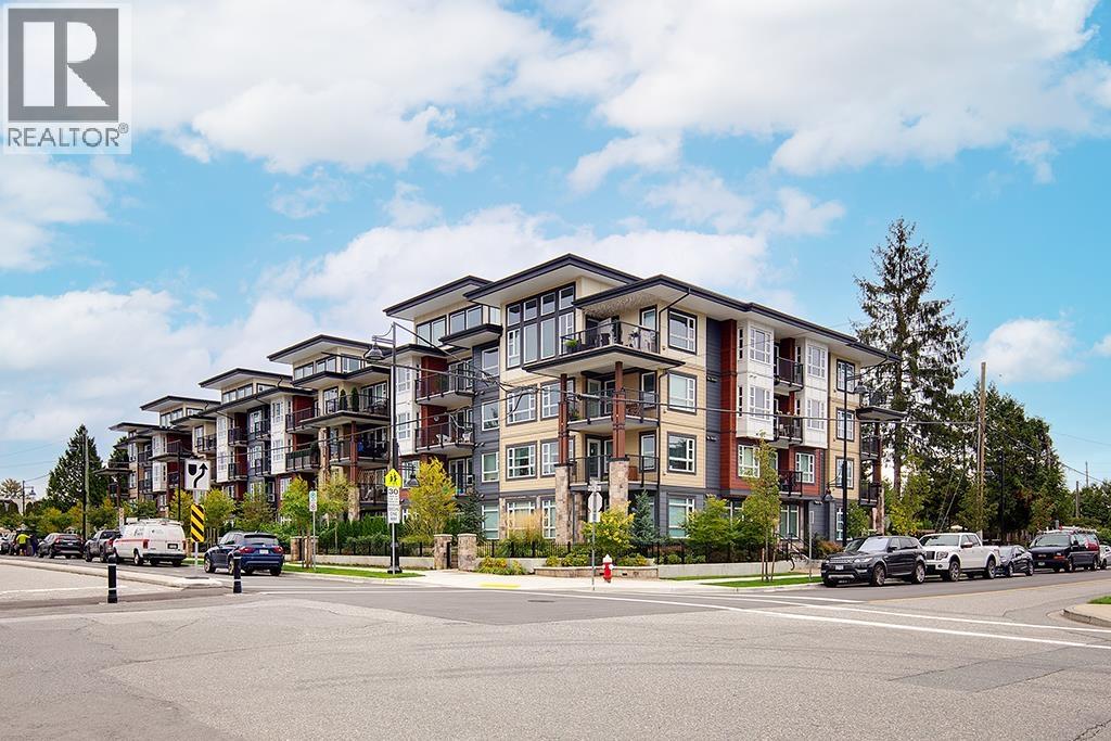 114 22562 121 STREET, Maple Ridge, British Columbia