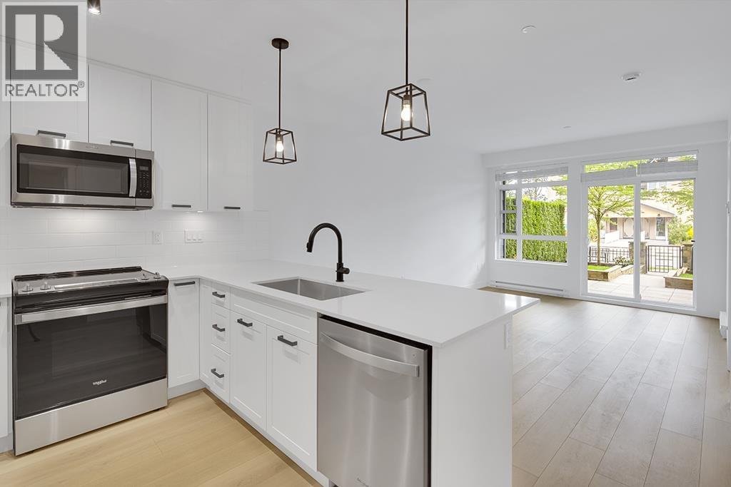 114 22562 121 Street, Maple Ridge, British Columbia  V2X 3Y8 - Photo 7 - R3104597