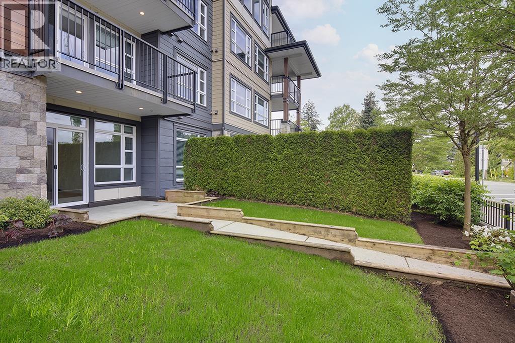 114 22562 121 Street, Maple Ridge, British Columbia  V2X 3Y8 - Photo 23 - R3104597