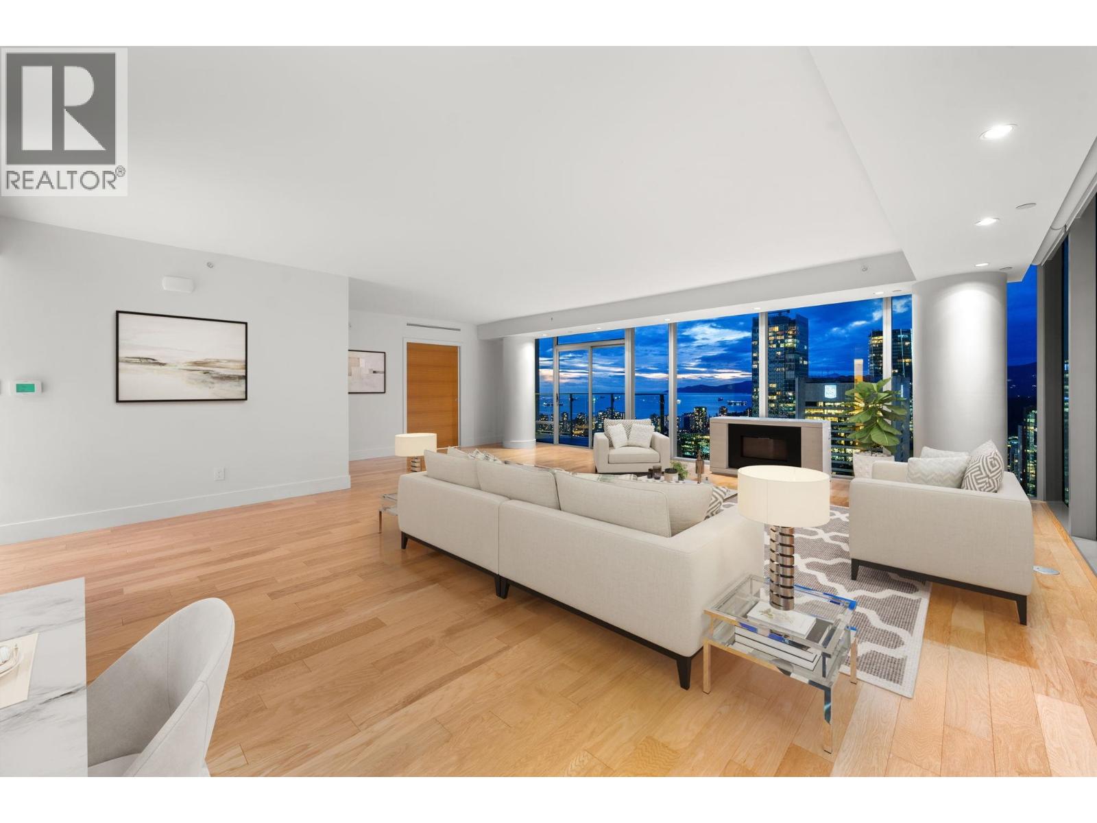 4602 667 Howe Street, Vancouver, British Columbia  V6C 0B5 - Photo 10 - R3103290