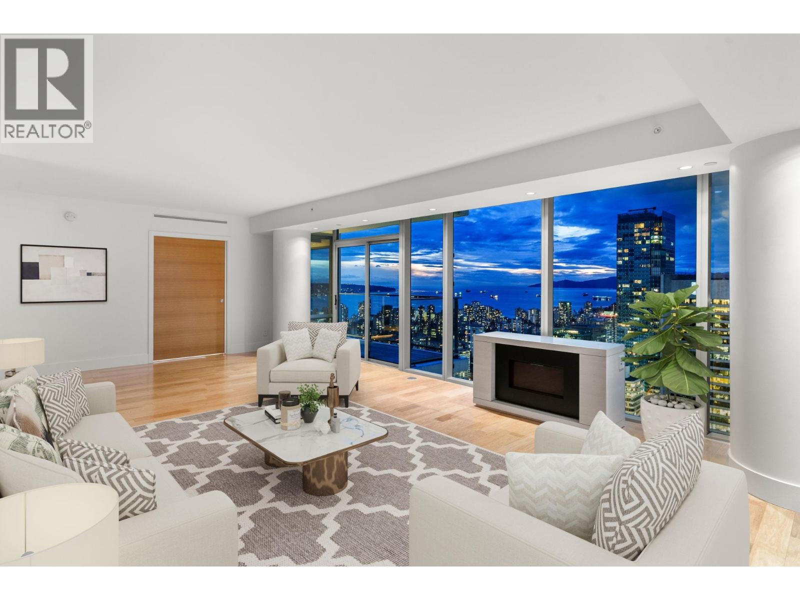 4602 667 Howe Street, Vancouver, British Columbia  V6C 0B5 - Photo 8 - R3103290