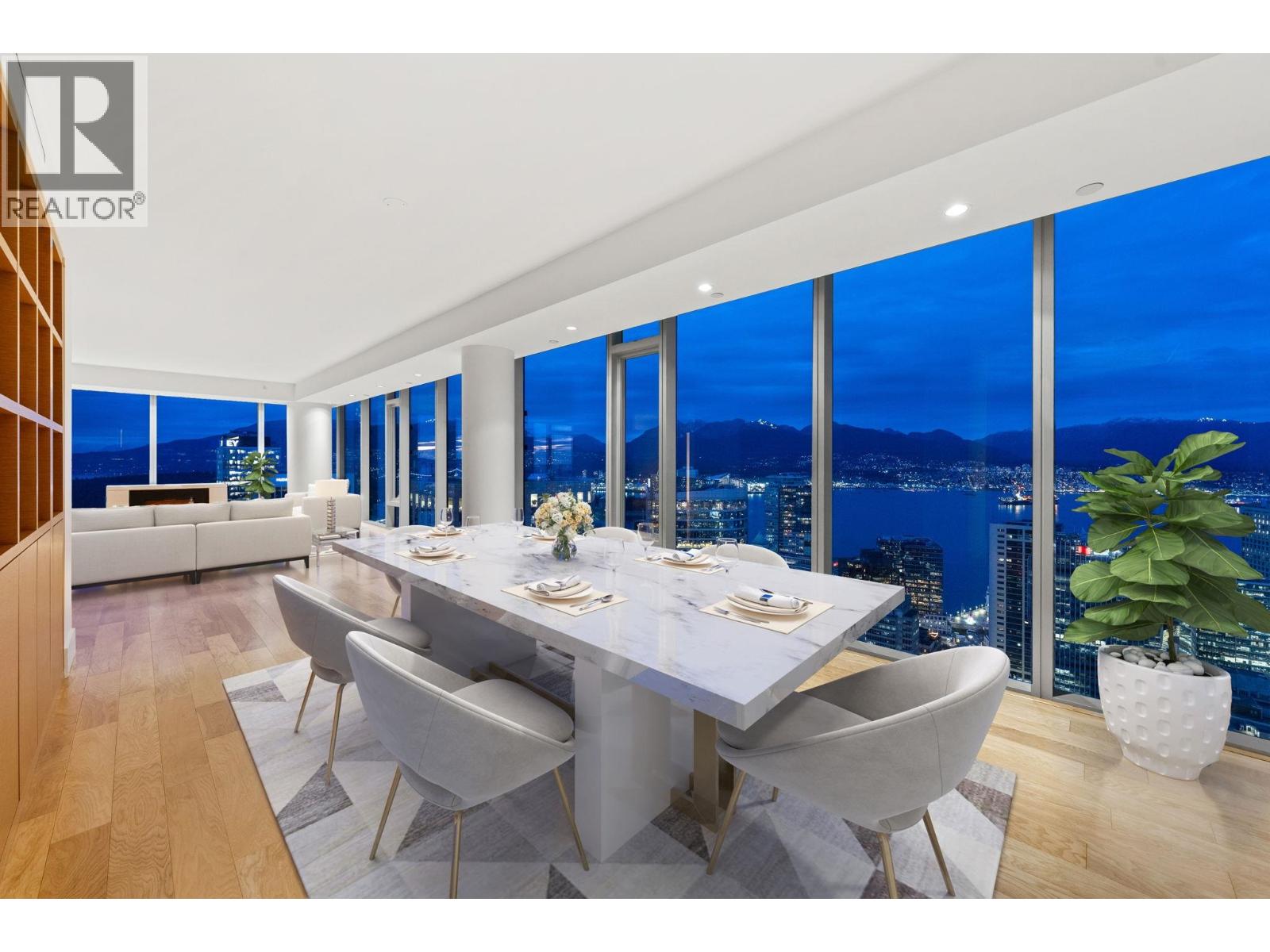 4602 667 Howe Street, Vancouver, British Columbia  V6C 0B5 - Photo 11 - R3103290