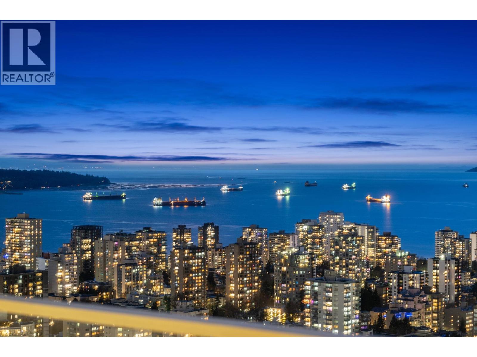 4602 667 Howe Street, Vancouver, British Columbia  V6C 0B5 - Photo 14 - R3103290