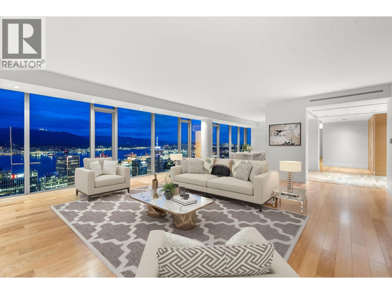 4602 667 Howe Street, Vancouver, British Columbia  V6C 0B5 - Photo 3 - R3103290