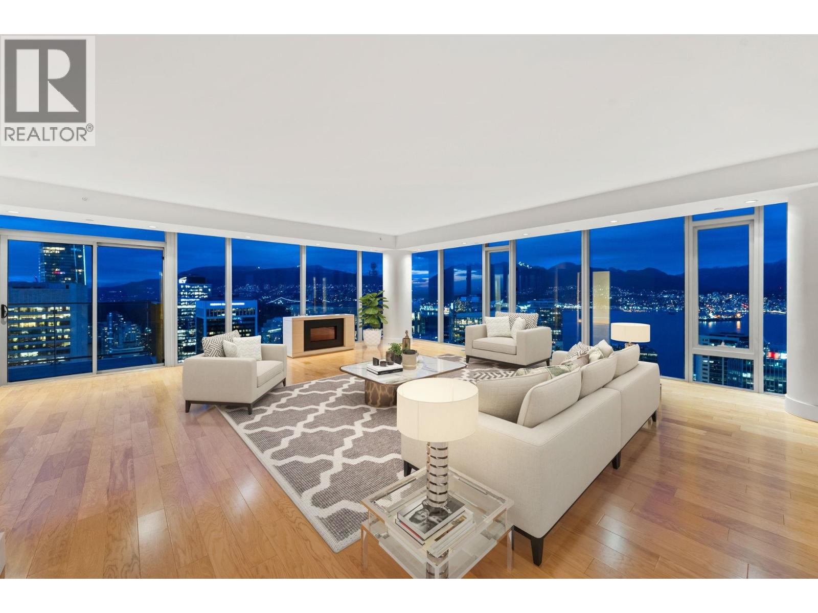 4602 667 Howe Street, Vancouver, British Columbia  V6C 0B5 - Photo 4 - R3103290