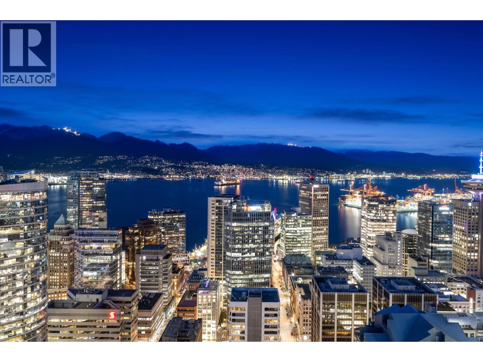 4602 667 Howe Street, Vancouver, British Columbia  V6C 0B5 - Photo 13 - R3103290