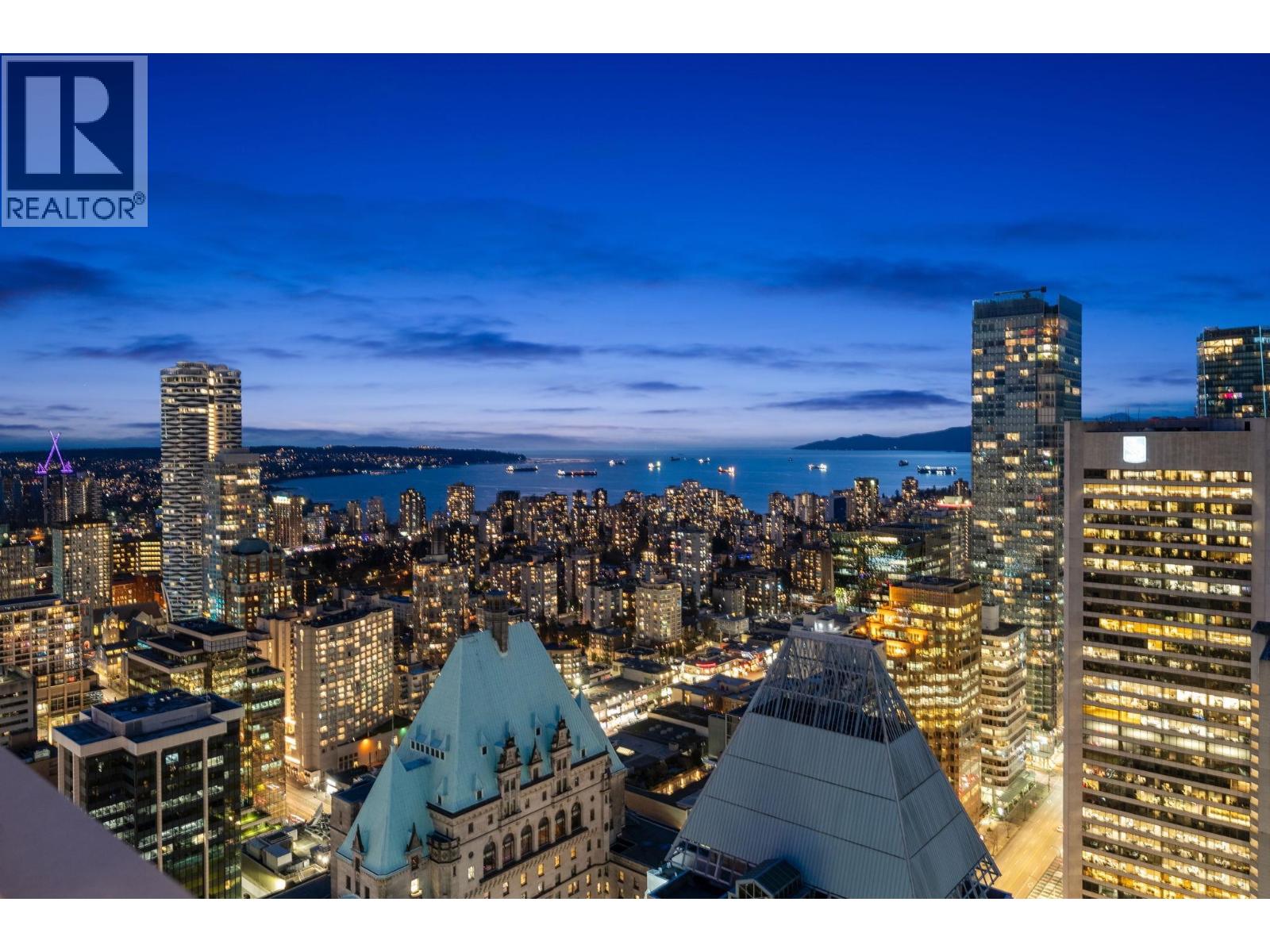 4602 667 Howe Street, Vancouver, British Columbia  V6C 0B5 - Photo 17 - R3103290