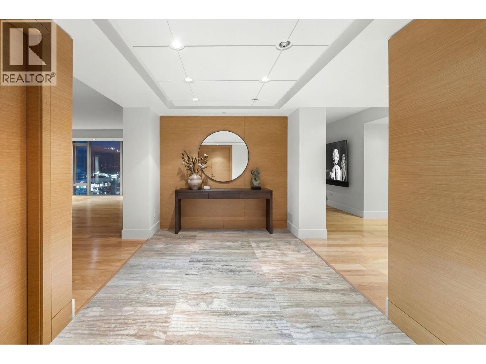 4602 667 Howe Street, Vancouver, British Columbia  V6C 0B5 - Photo 2 - R3103290