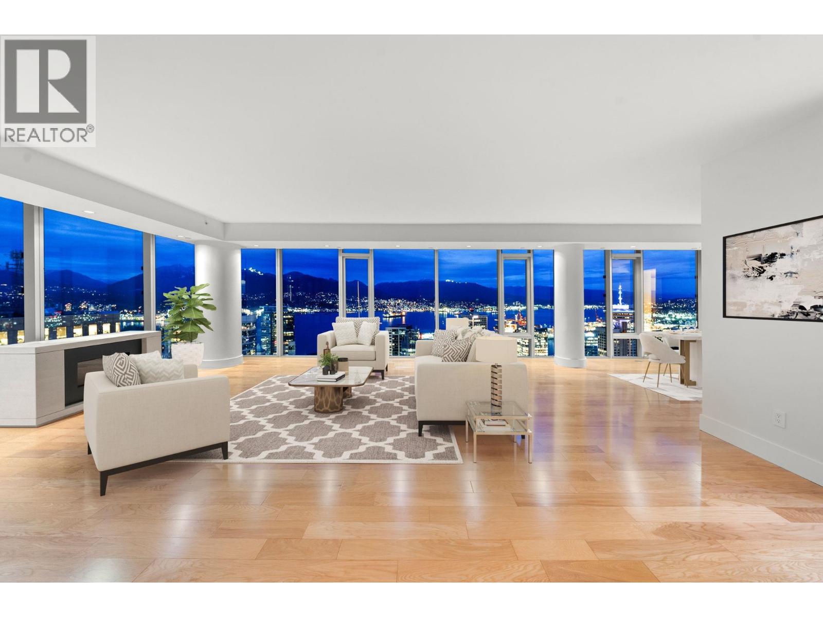 4602 667 Howe Street, Vancouver, British Columbia  V6C 0B5 - Photo 6 - R3103290