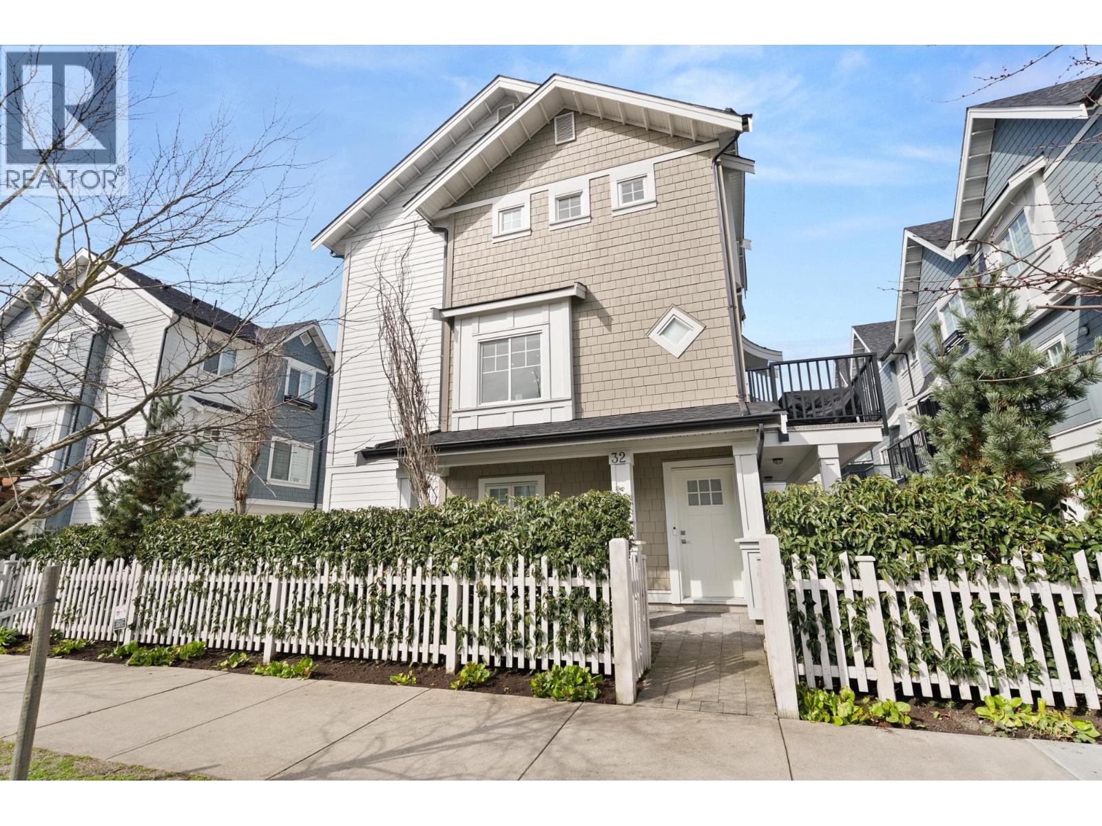 32 9211 Mckim Way, Richmond, British Columbia  V6X 0T1 - Photo 1 - R3103871