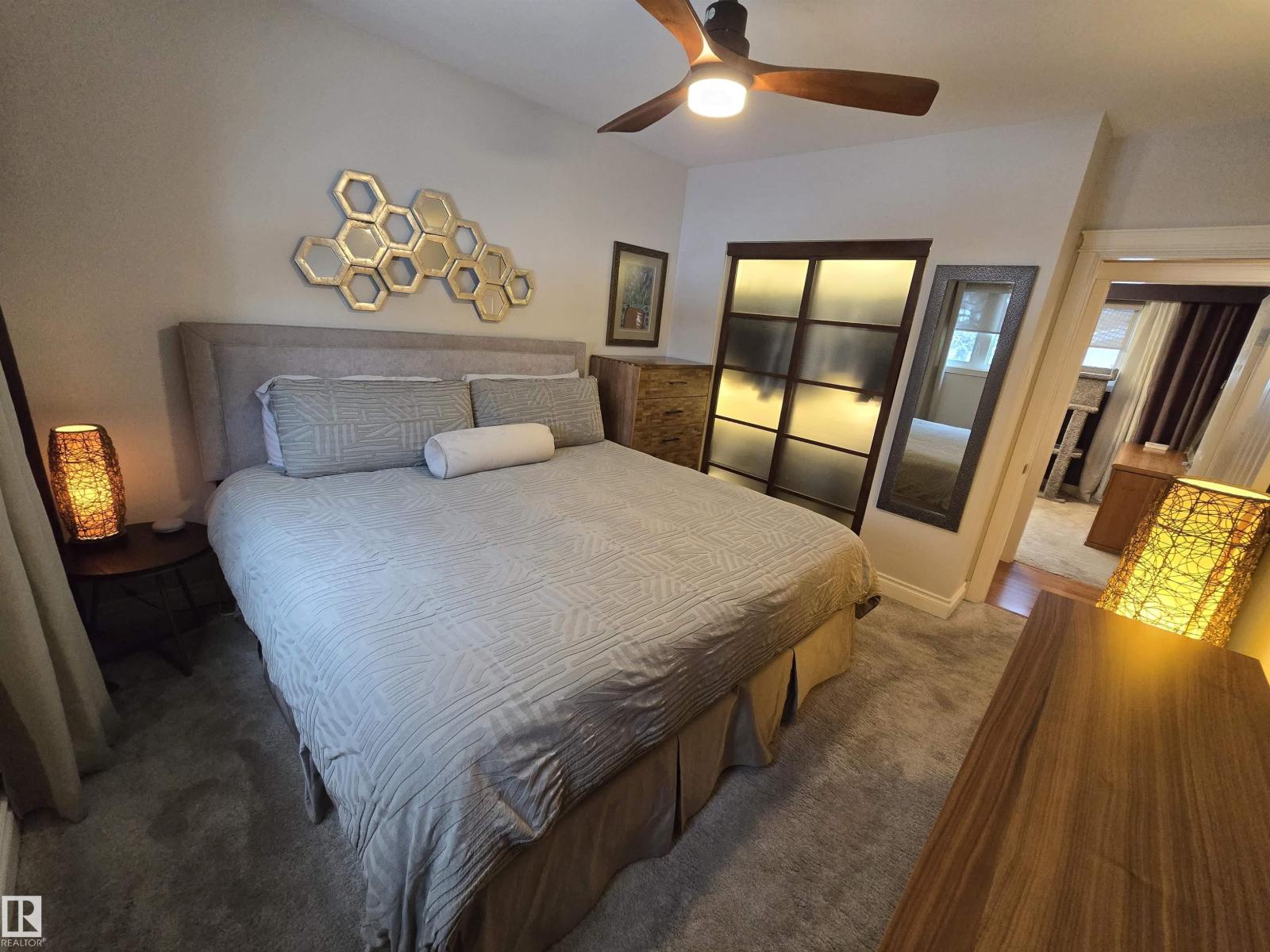 10851 141 St Nw, Edmonton, Alberta  T5M 1T3 - Photo 21 - E4479864