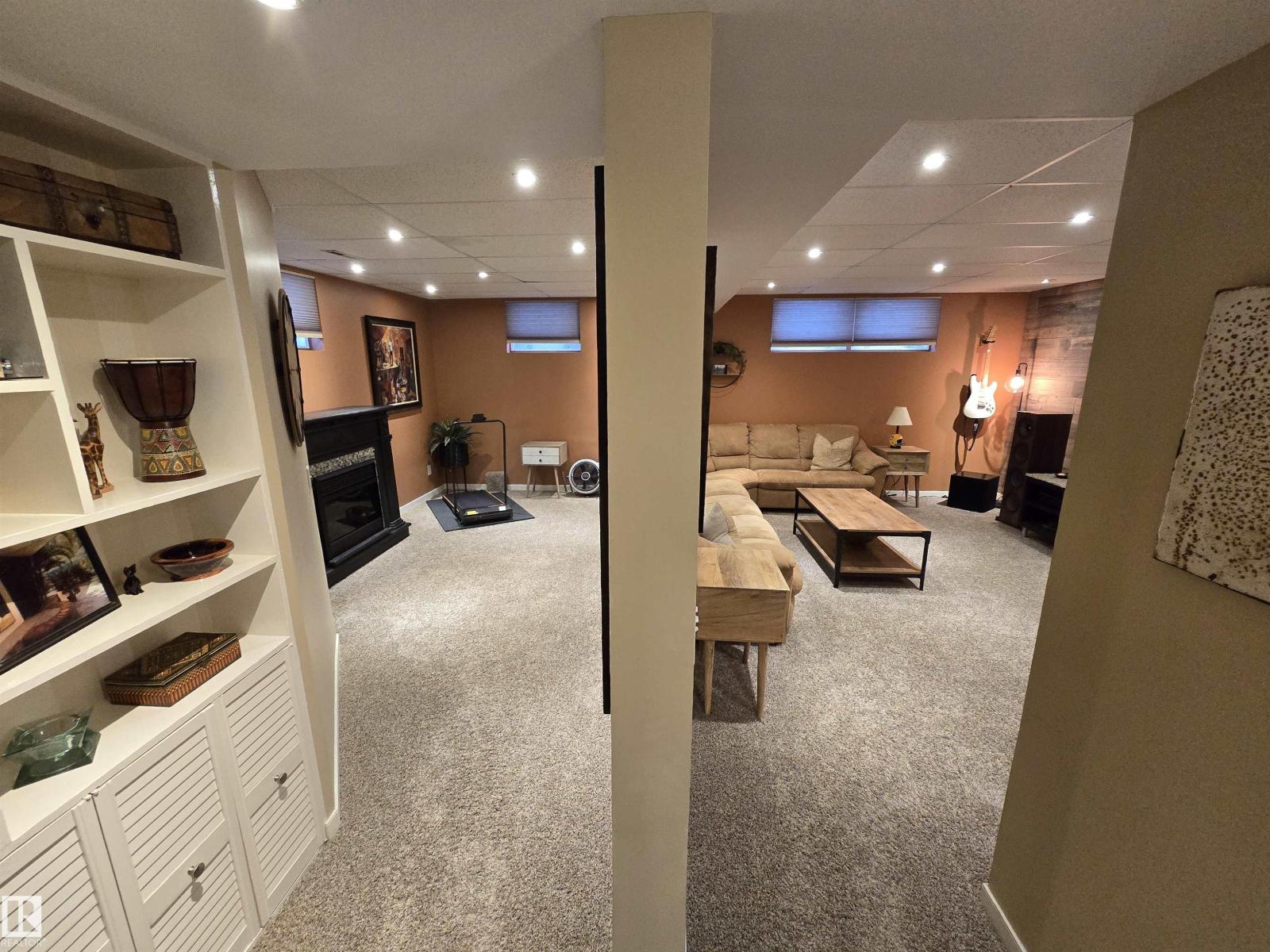 10851 141 St Nw, Edmonton, Alberta  T5M 1T3 - Photo 28 - E4479864