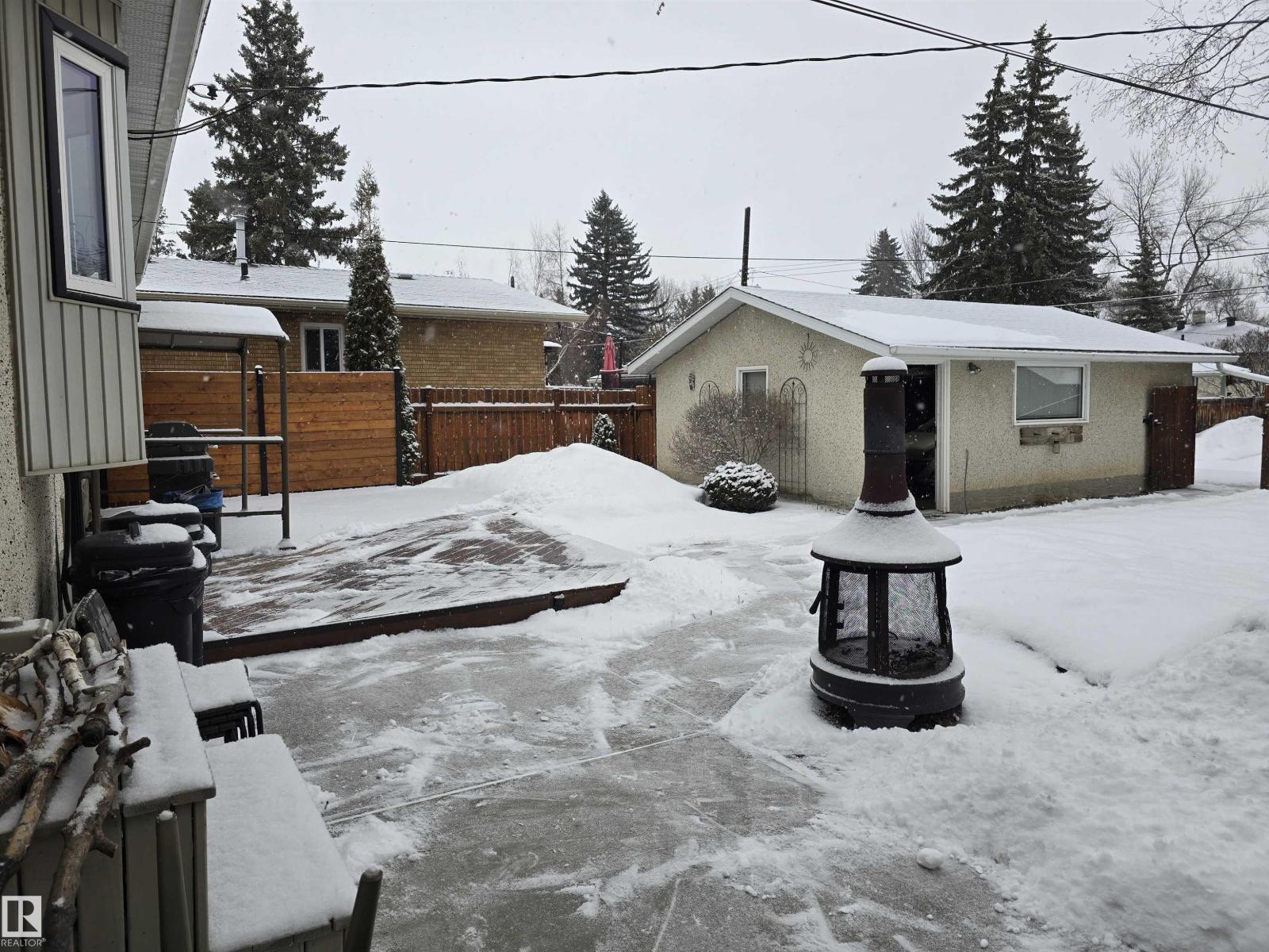 10851 141 St Nw, Edmonton, Alberta  T5M 1T3 - Photo 43 - E4479864