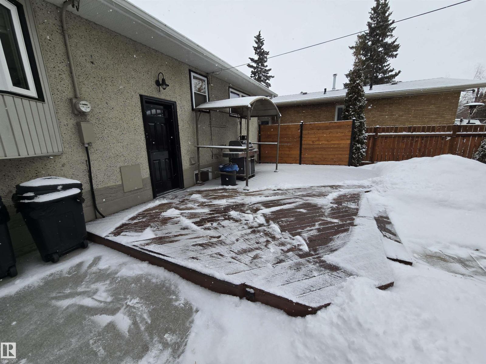 10851 141 St Nw, Edmonton, Alberta  T5M 1T3 - Photo 45 - E4479864