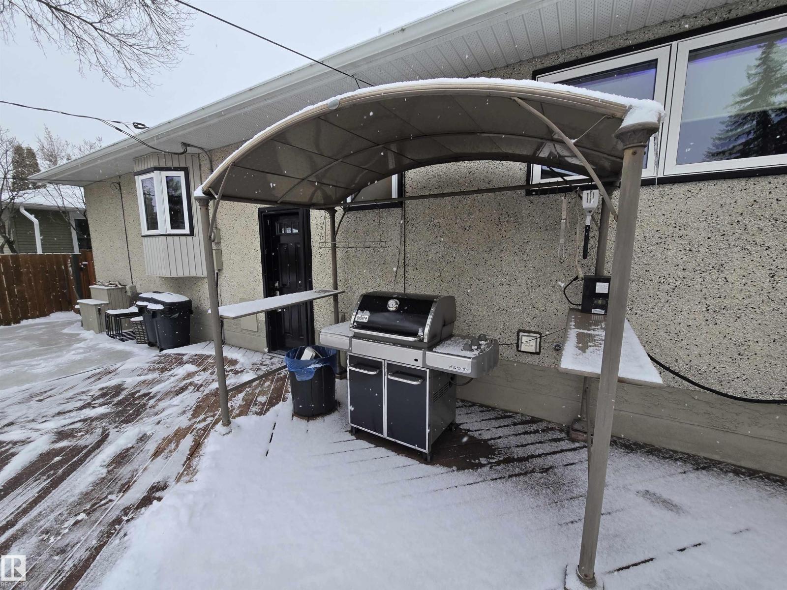 10851 141 St Nw, Edmonton, Alberta  T5M 1T3 - Photo 47 - E4479864