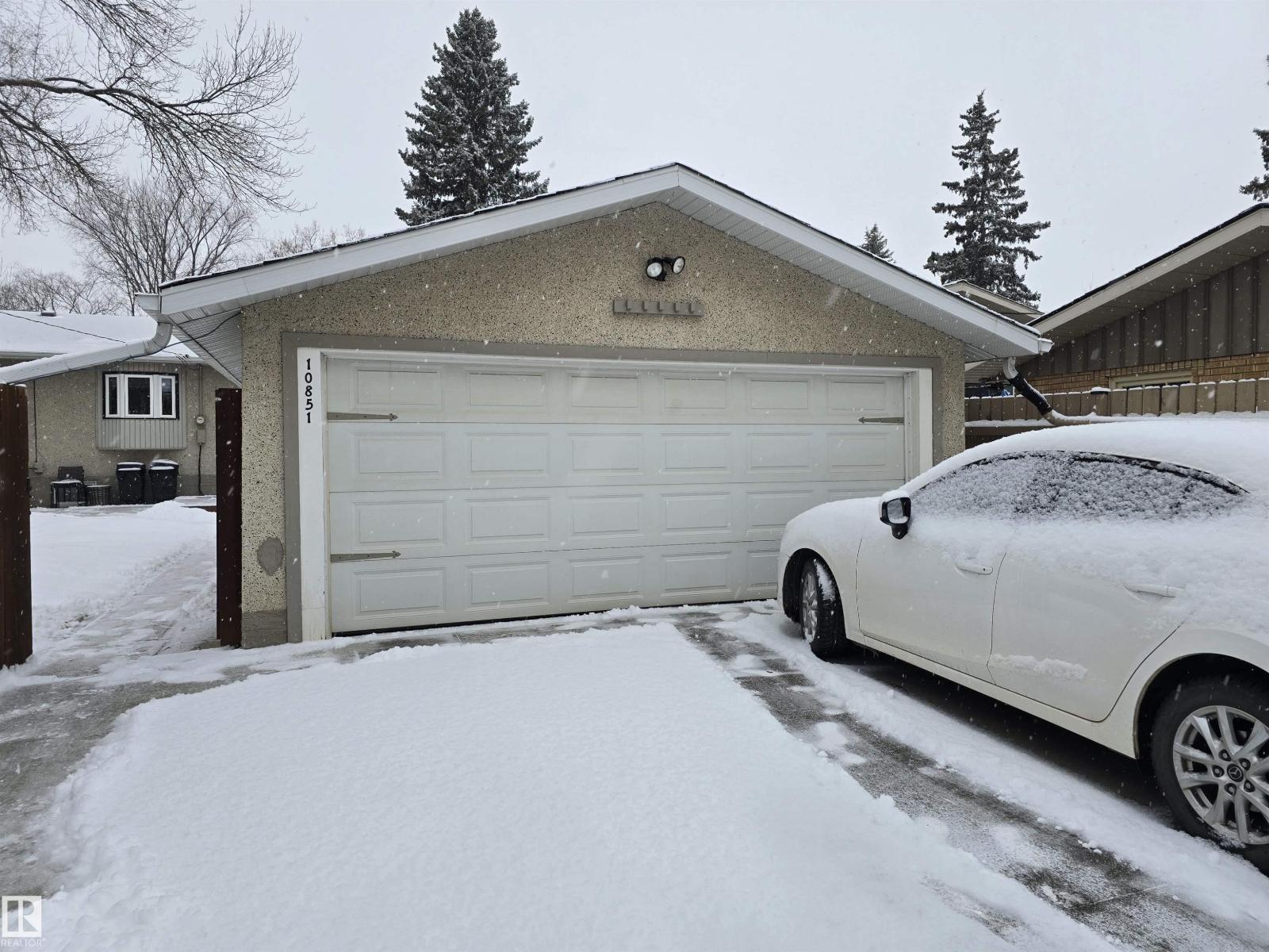 10851 141 St Nw, Edmonton, Alberta  T5M 1T3 - Photo 49 - E4479864