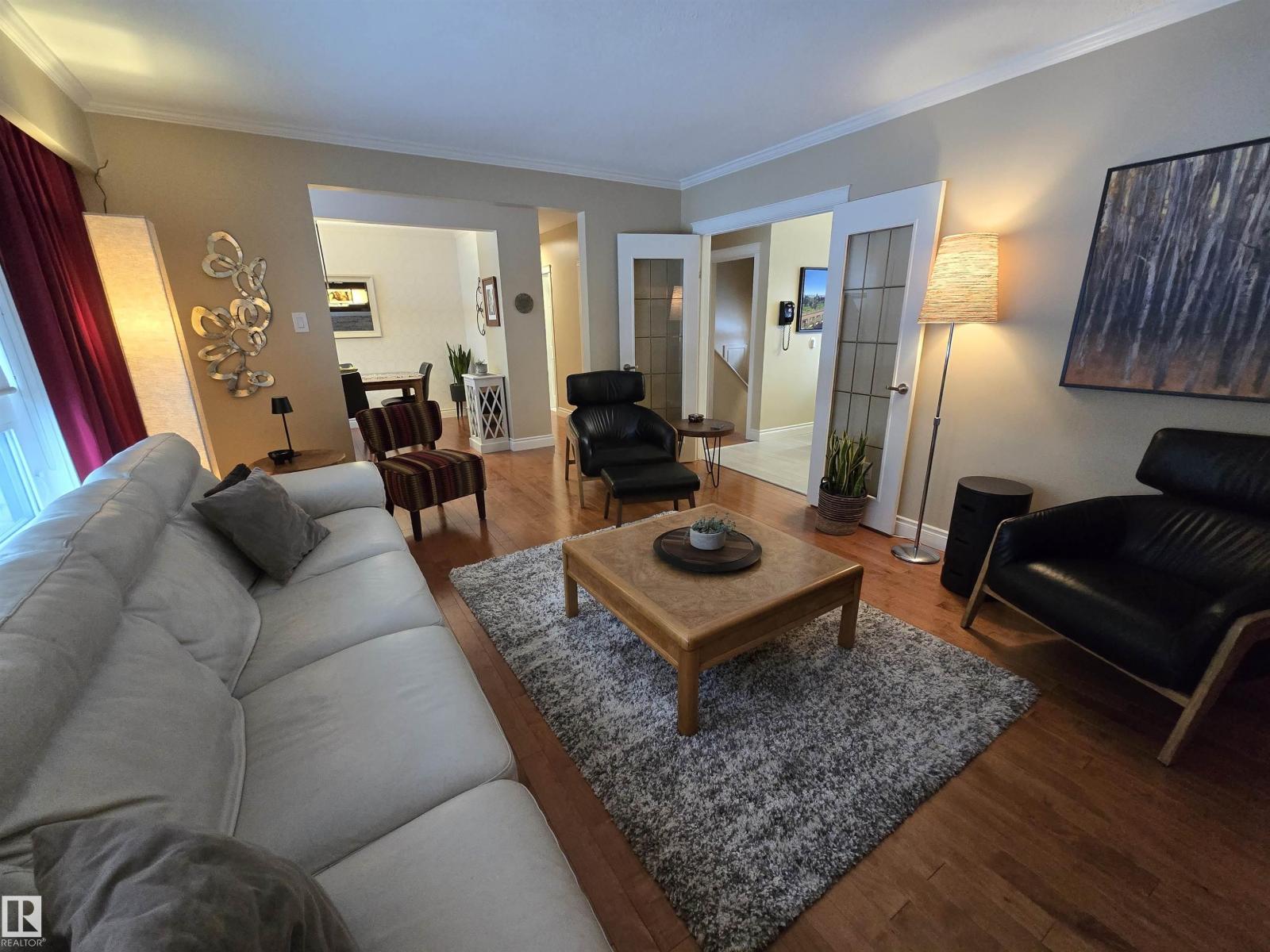 10851 141 St Nw, Edmonton, Alberta  T5M 1T3 - Photo 7 - E4479864