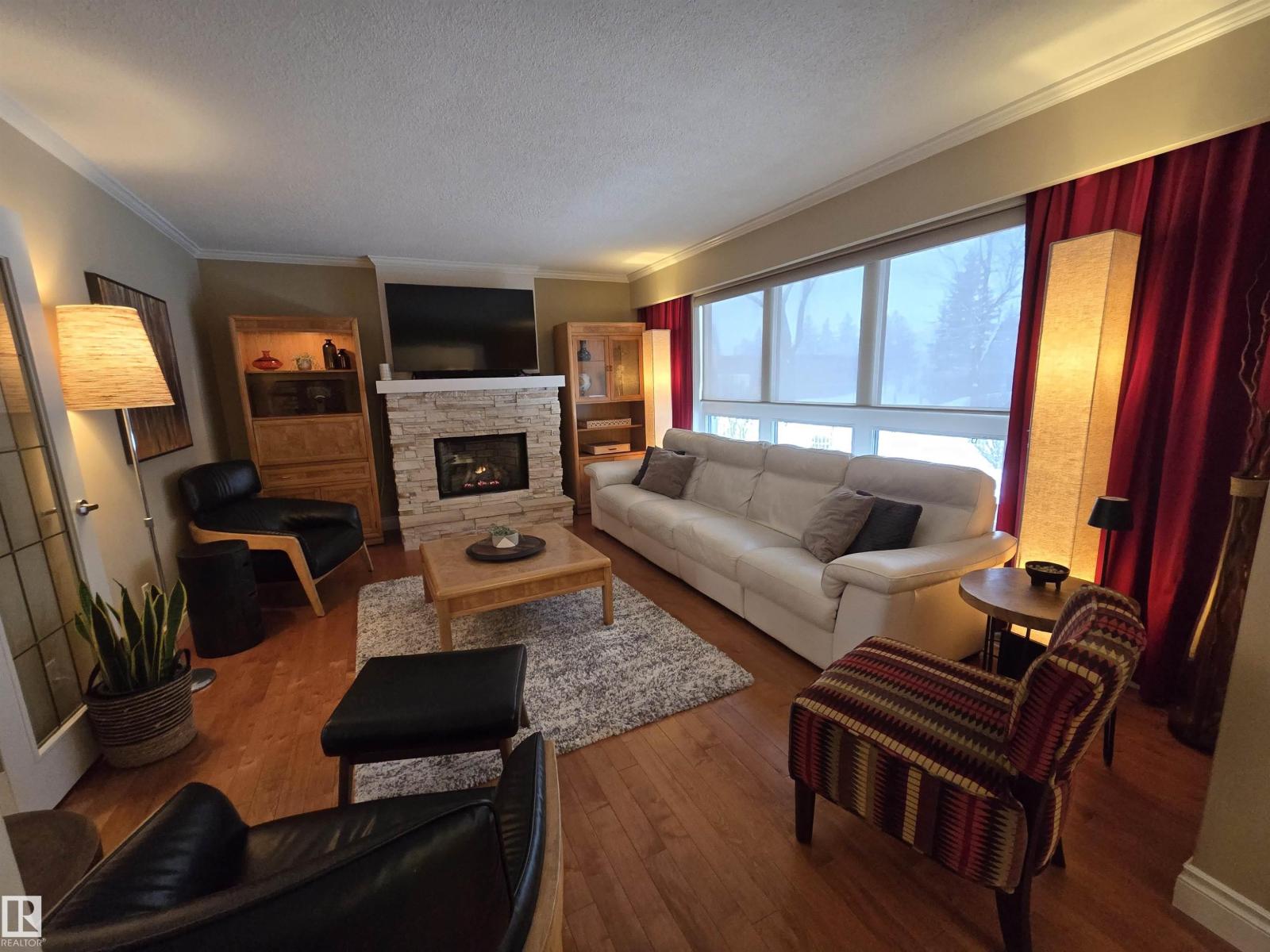 10851 141 St Nw, Edmonton, Alberta  T5M 1T3 - Photo 9 - E4479864