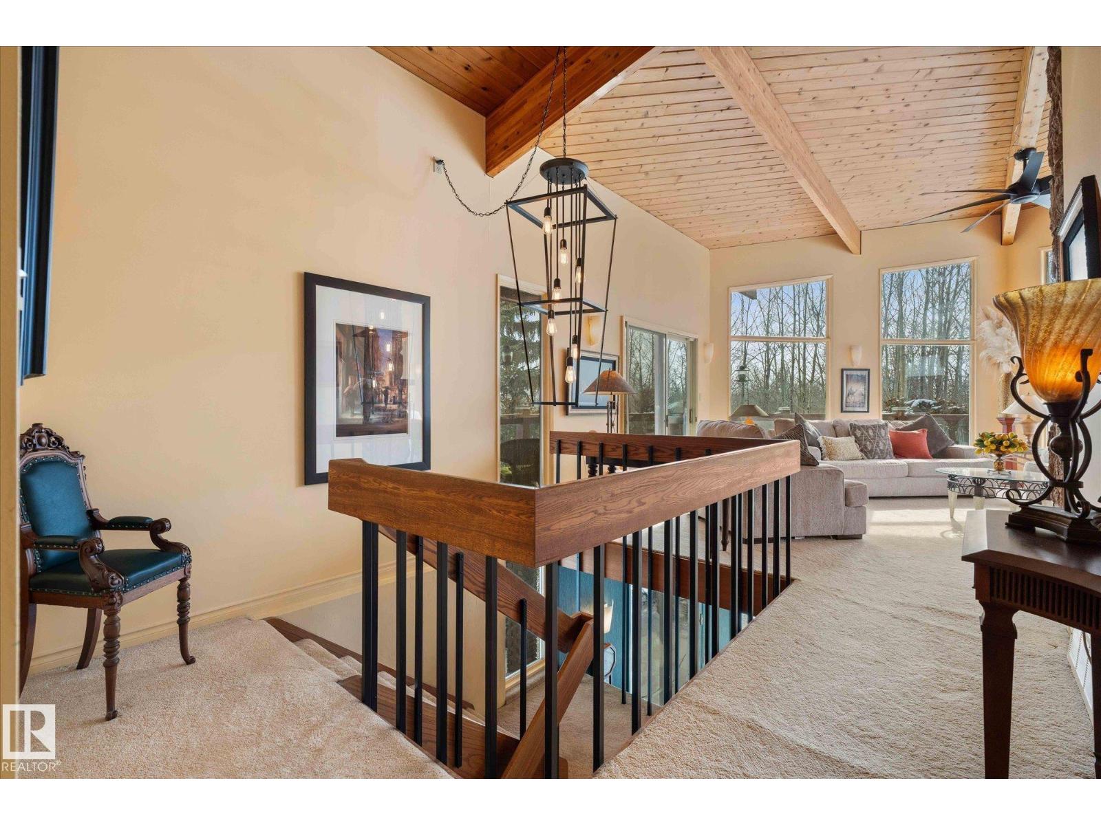 53014 Rge Road 13, Rural Parkland County, Alberta  T7Y 2T2 - Photo 10 - E4479862