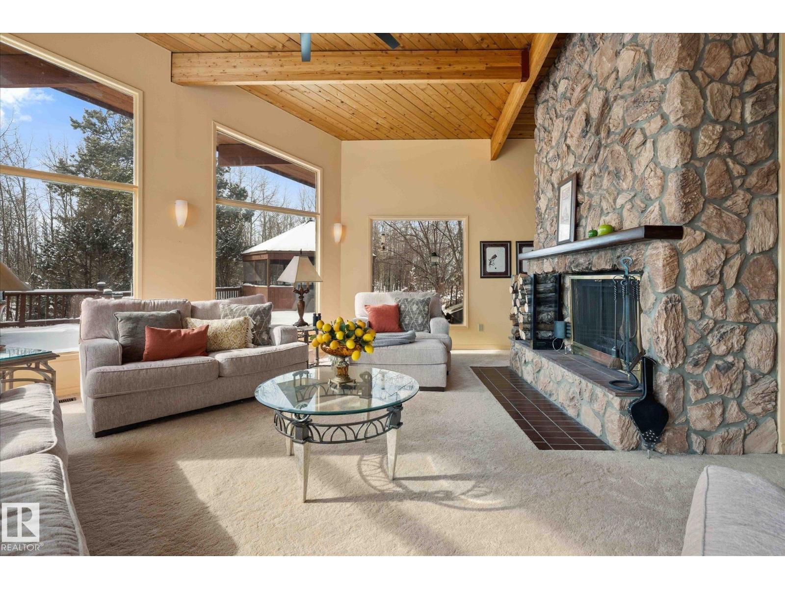 53014 Rge Road 13, Rural Parkland County, Alberta  T7Y 2T2 - Photo 11 - E4479862