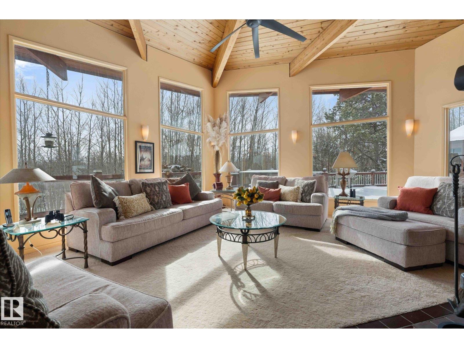 53014 Rge Road 13, Rural Parkland County, Alberta  T7Y 2T2 - Photo 12 - E4479862