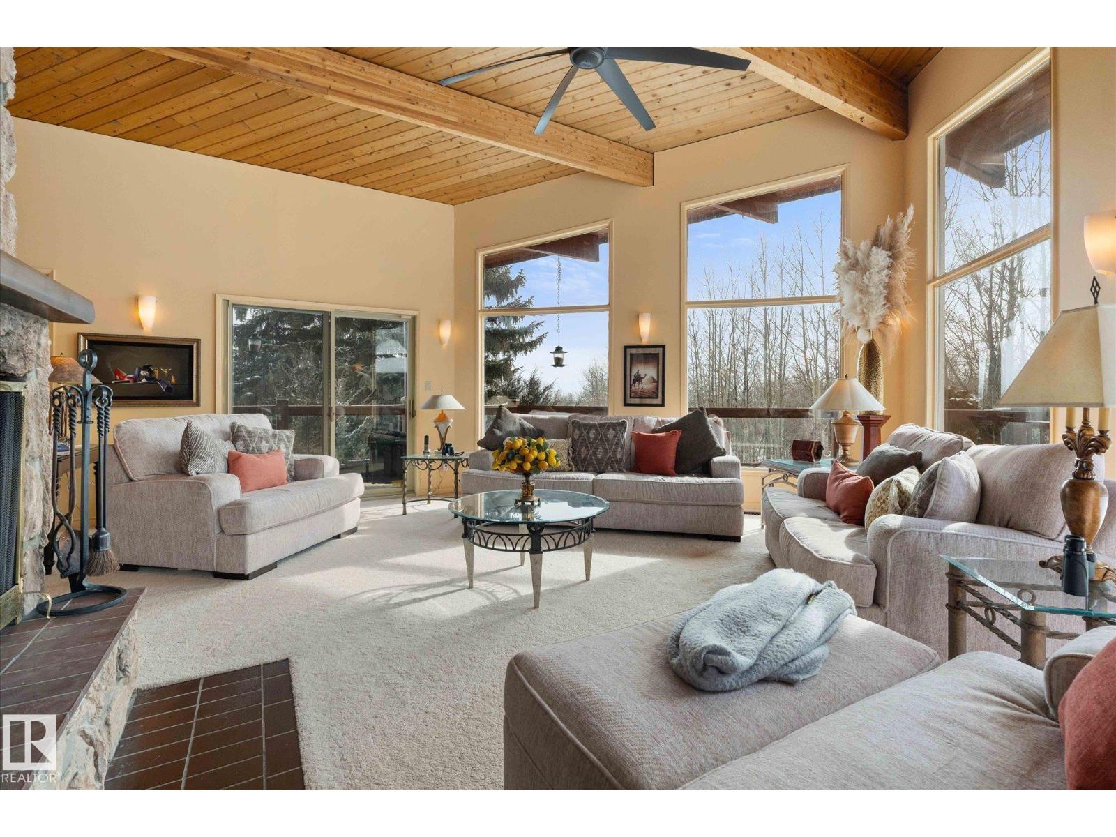 53014 Rge Road 13, Rural Parkland County, Alberta  T7Y 2T2 - Photo 14 - E4479862