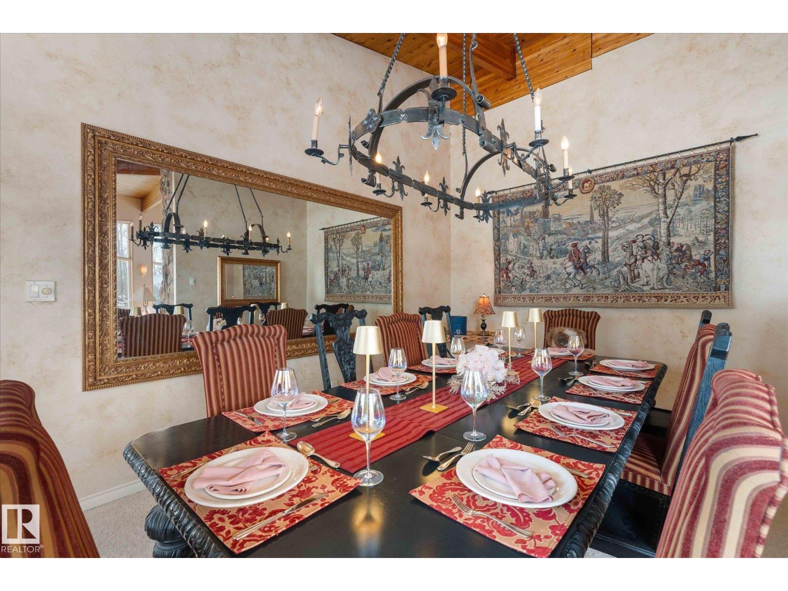 53014 Rge Road 13, Rural Parkland County, Alberta  T7Y 2T2 - Photo 15 - E4479862