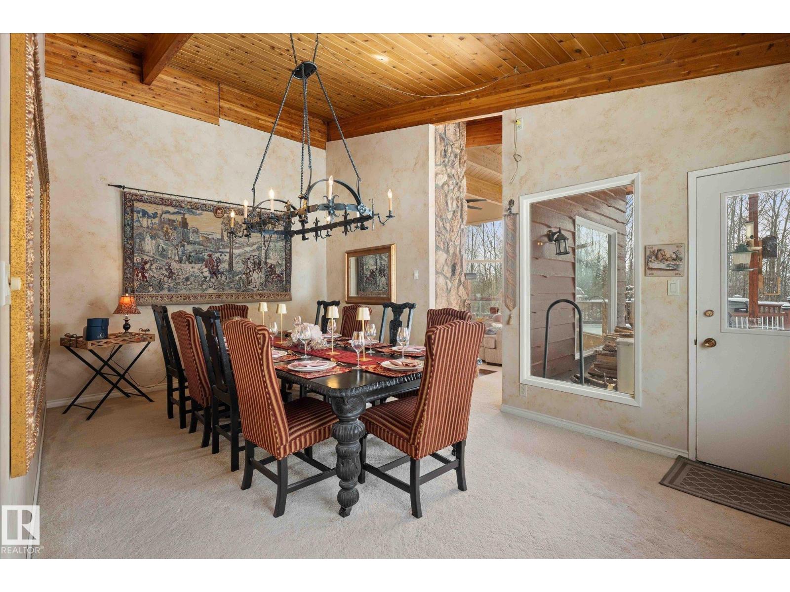 53014 Rge Road 13, Rural Parkland County, Alberta  T7Y 2T2 - Photo 16 - E4479862